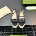 Gucci Shoes for Women's Gucci Slippers #A49734