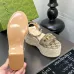 Gucci Shoes for Women's Gucci Slippers #A49734