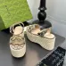 Gucci Shoes for Women's Gucci Slippers #A49734