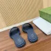 Gucci Shoes for Women's Gucci Slippers #A49756