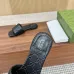 Gucci Shoes for Women's Gucci Slippers #A49756