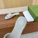 Gucci Shoes for Women's Gucci Slippers #A49756