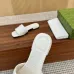 Gucci Shoes for Women's Gucci Slippers #A49756
