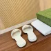 Gucci Shoes for Women's Gucci Slippers #A49756
