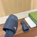Gucci Shoes for Women's Gucci Slippers #A49756
