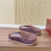 Gucci Shoes for Women's Gucci Slippers #A49757