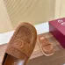 Gucci Shoes for Women's Gucci Slippers #A49757