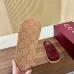 Gucci Shoes for Women's Gucci Slippers #A49757