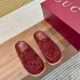 Gucci Shoes for Women's Gucci Slippers #A49757