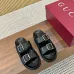 Gucci Shoes for Women's Gucci Slippers #A49758