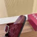 Gucci Shoes for Women's Gucci Slippers #A49758