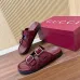 Gucci Shoes for Women's Gucci Slippers #A49758