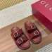 Gucci Shoes for Women's Gucci Slippers #A49758