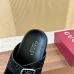 Gucci Shoes for Women's Gucci Slippers #A49758