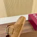 Gucci Shoes for Women's Gucci Slippers #A49758