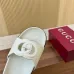 Gucci Shoes for Women's Gucci Slippers #A50114
