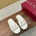 Gucci Shoes for Women's Gucci Slippers #A50114