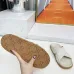 Gucci Shoes for Women's Gucci Slippers #A50179