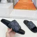 Gucci Shoes for Women's Gucci Slippers #A50180