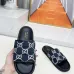 Gucci Shoes for Women's Gucci Slippers #A50180