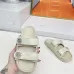 Gucci Shoes for Women's Gucci Slippers #A50181
