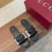 Gucci Shoes for Women's Gucci Slippers #A50187