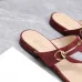 Gucci Shoes for Women's Gucci Slippers #A50200