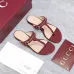 Gucci Shoes for Women's Gucci Slippers #A50200