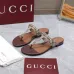 Gucci Shoes for Women's Gucci Slippers #A50200