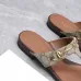 Gucci Shoes for Women's Gucci Slippers #A50200