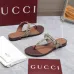 Gucci Shoes for Women's Gucci Slippers #A50200
