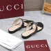 Gucci Shoes for Women's Gucci Slippers #A50200