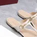 Gucci Shoes for Women's Gucci Slippers #A50200