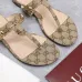 Gucci Shoes for Women's Gucci Slippers #A50200