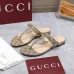Gucci Shoes for Women's Gucci Slippers #A50200