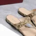 Gucci Shoes for Women's Gucci Slippers #A50200