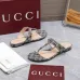Gucci Shoes for Women's Gucci Slippers #A50200