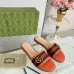 Gucci Shoes for Women's Gucci Slippers #A50727