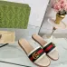 Gucci Shoes for Women's Gucci Slippers #A50727