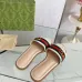 Gucci Shoes for Women's Gucci Slippers #A50727
