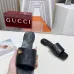 Gucci Shoes for Women's Gucci Slippers #A50749