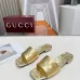 Gucci Shoes for Women's Gucci Slippers #A50749