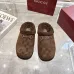 Gucci Shoes for Women's Gucci Slippers #A55124