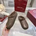 Gucci Shoes for Women's Gucci Slippers #A55131