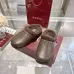 Gucci Shoes for Women's Gucci Slippers #A55131