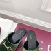 Gucci Shoes for Women's Gucci Slippers #A55907