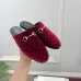 Gucci Shoes for Women's Gucci Slippers #A55908