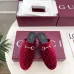Gucci Shoes for Women's Gucci Slippers #A55908