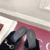 Gucci Shoes for Women's Gucci Slippers #A55909