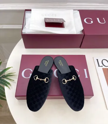 Gucci Shoes for Women's Gucci Slippers #A55909